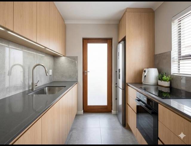 3 BEDROOM HOUSE FOR SALE IN GANSBAAI CENTRAL